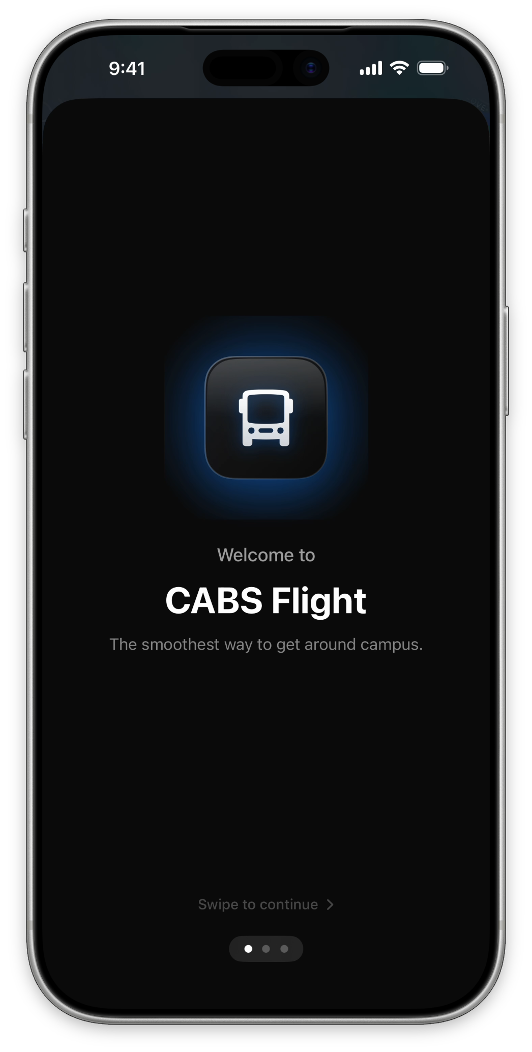 Onboarding 1